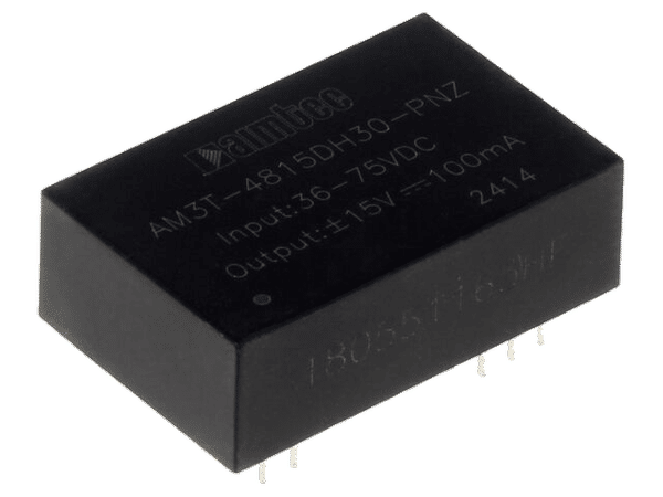 AM3T-4815DH30-PNZ electronic component of Aimtec