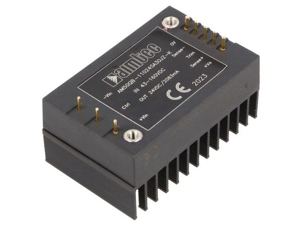 AM50QB-11024SA30JZ-K-B electronic component of Aimtec