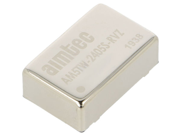 AM5TW-2405S-RVZ electronic component of Aimtec