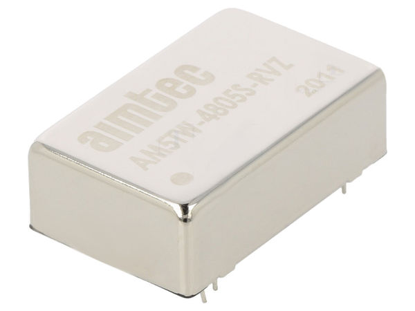 AM5TW-4805S-RVZ electronic component of Aimtec