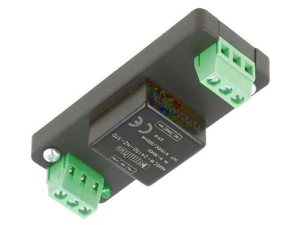 AM6CW-2415D-NZ-STD  Power