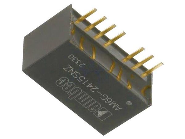 AM6G-2415SNZ  Power
