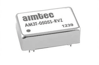 AM6T-2418DZ electronic component of Aimtec
