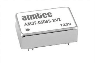 AM6T-4805SZ electronic component of Aimtec