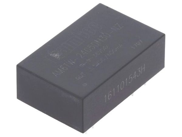 AM6TW-2405DH30-NZ electronic component of Aimtec