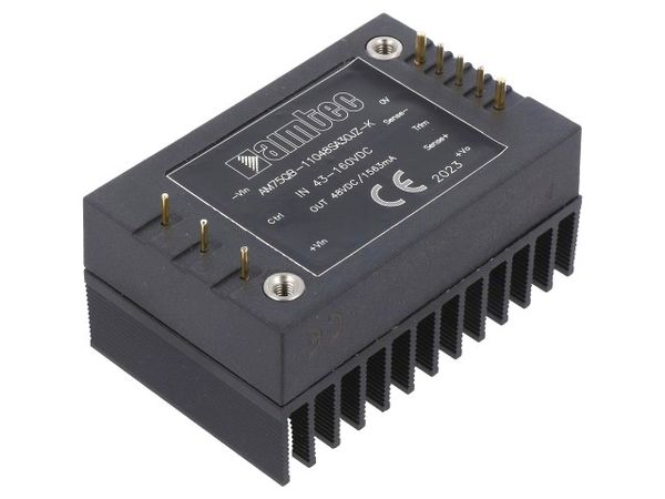 AM75QB-11048SA30JZ-K-B electronic component of Aimtec