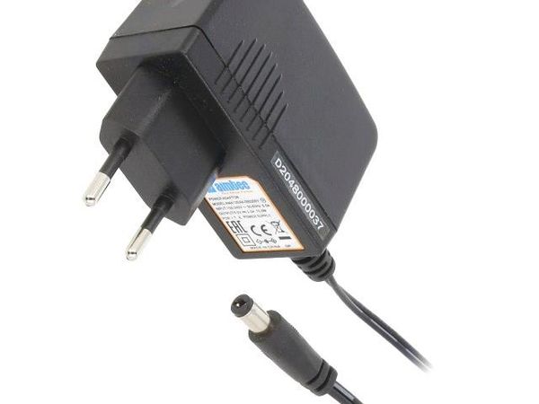 AMA12ER4-050200Y Wall Mount AC Adapters
