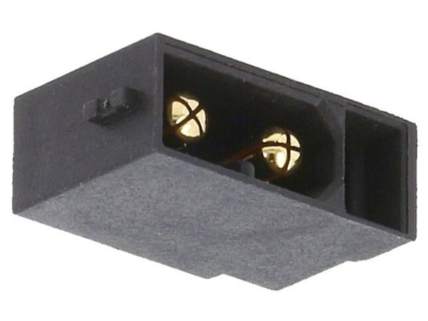 09758  Connectors