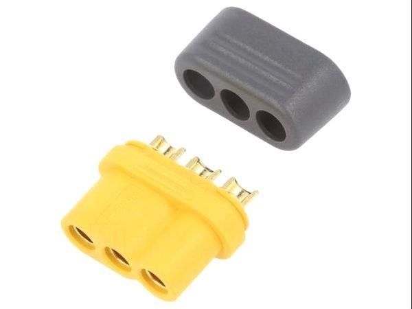 MR60-F.G.Y electronic component of Amass