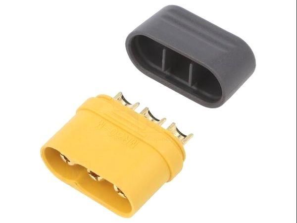 MR60-M.G.Y electronic component of Amass