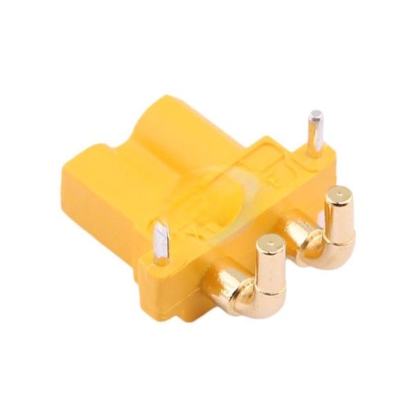 XT30PW-F20.G.Y electronic component of Amass