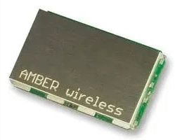 AMB8425 electronic component of Amber Wireless