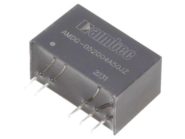 AMDG-052004A50JZ electronic component of Aimtec