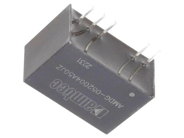 AMDG-052004A50JZ  Power