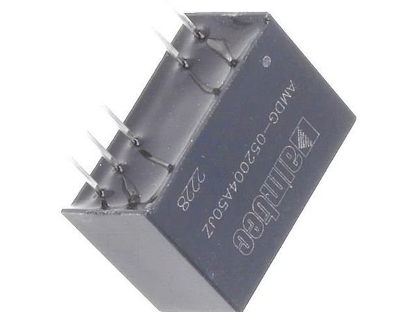 AMDG-052004A50JZ-B Isolated DC/DC Converters