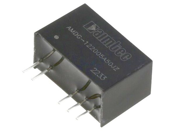 AMDG-122005A50JZ electronic component of Aimtec