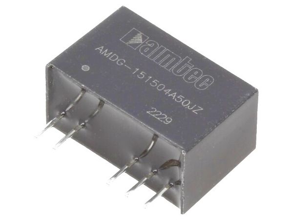 AMDG-151504A50JZ-B electronic component of Aimtec