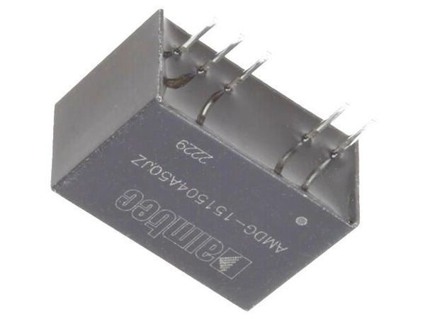AMDG-151504A50JZ-B  Power