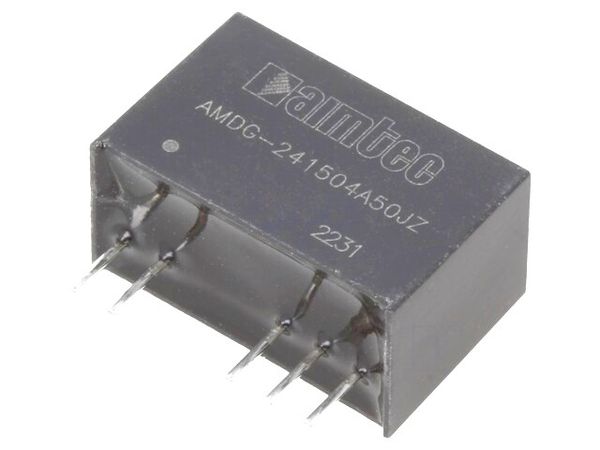 AMDG-241504A50JZ electronic component of Aimtec