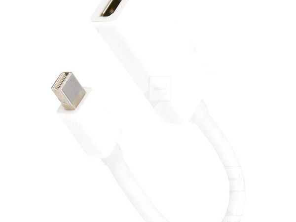 A-MDPM-DPF-001-W HDMI, Displayport & DVI Connectors