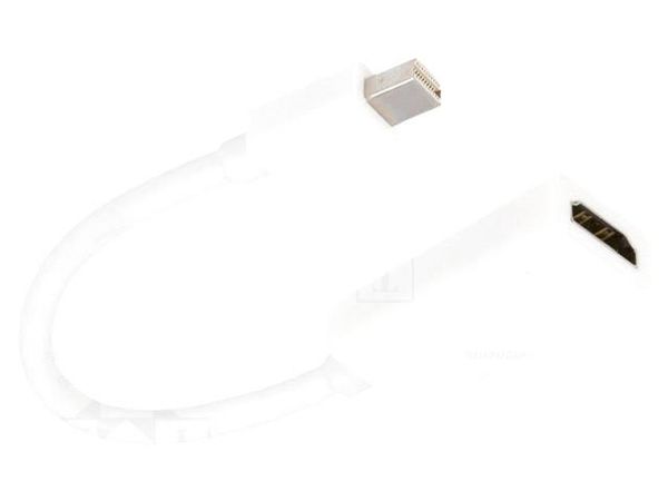 A-MDPM-HDMIF-02-W  Connectors
