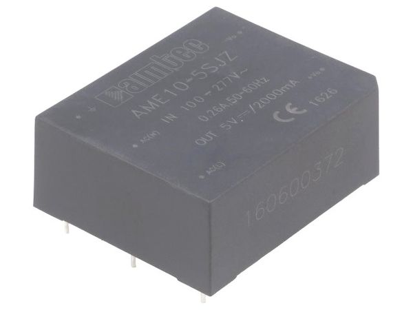 AME10-5SJZ electronic component of Aimtec