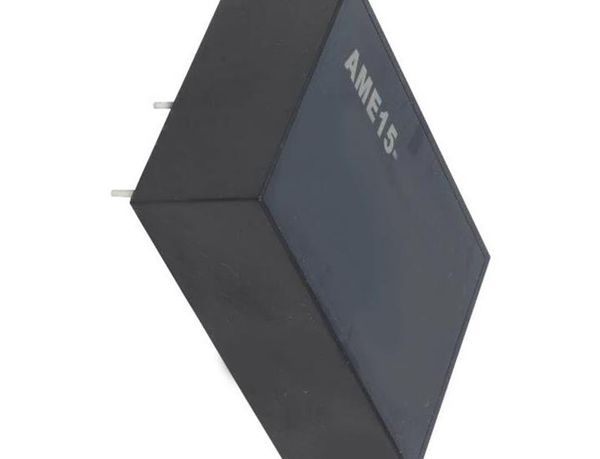 AME15-12SMJZ AC/DC Power Modules