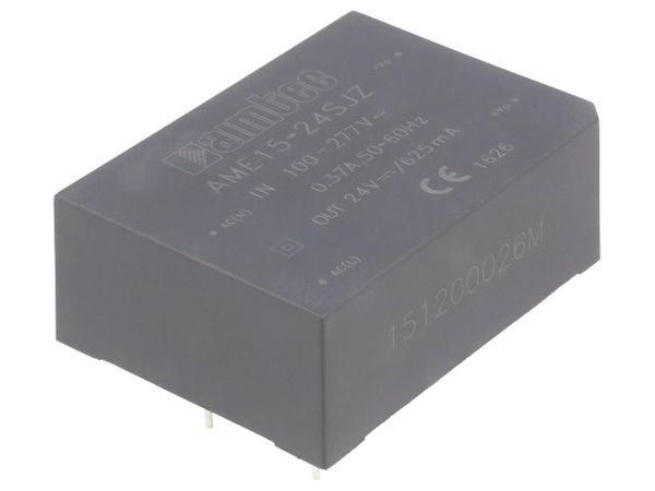 AME15-24SJZ electronic component of Aimtec