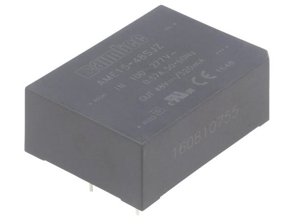 AME15-48SJZ electronic component of Aimtec