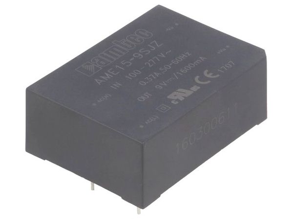 AME15-9SJZ electronic component of Aimtec