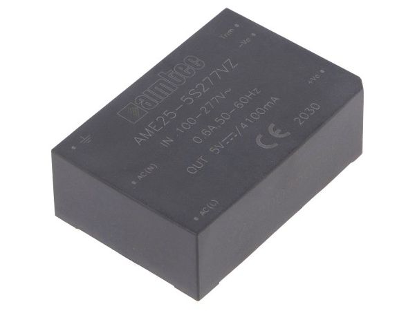 AME25-5S277VZ electronic component of Aimtec