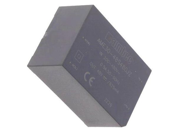 AME30-48S480JZ-B AC/DC Power Modules