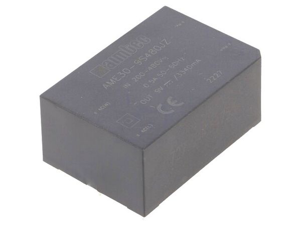 AME30-9S480JZ-B electronic component of Aimtec
