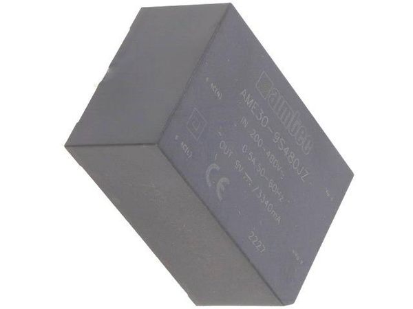 AME30-9S480JZ-B AC/DC Power Modules