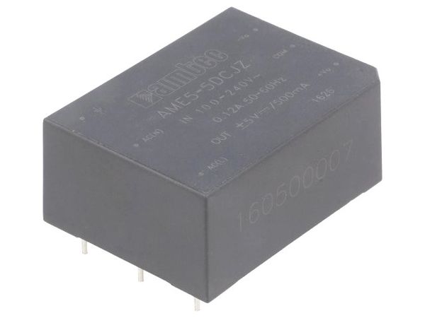 AME5-5DCJZ electronic component of Aimtec