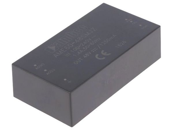 AME60-48SMJZ electronic component of Aimtec