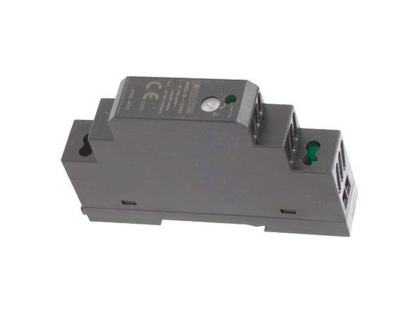 AMED15-12SNZ DIN Rail Power Supplies