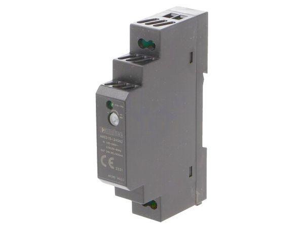 AMED15-24SNZ electronic component of Aimtec