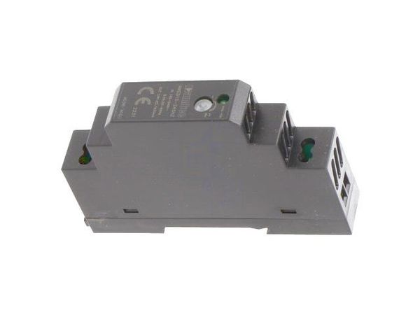 AMED15-24SNZ DIN Rail Power Supplies