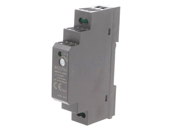 AMED15-5SNZ electronic component of Aimtec