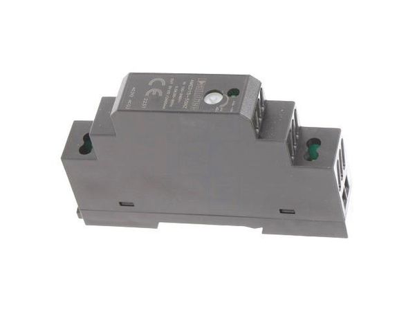 AMED15-5SNZ DIN Rail Power Supplies