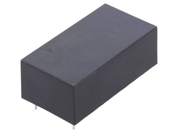 AMEL10-12S277NZ electronic component of Aimtec