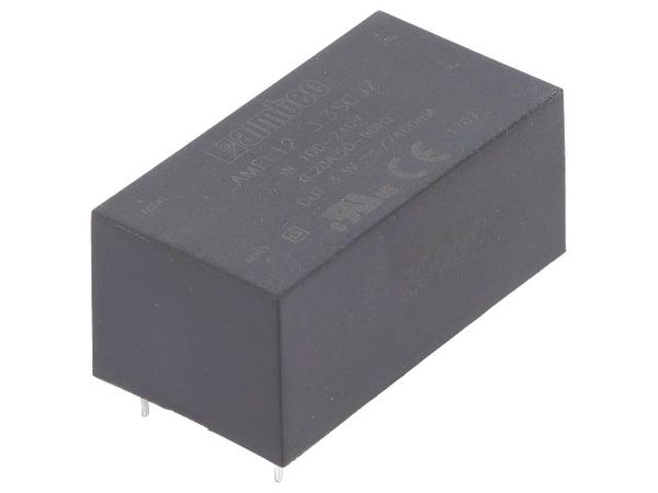 AMEL12-3.3SCJZ electronic component of Aimtec