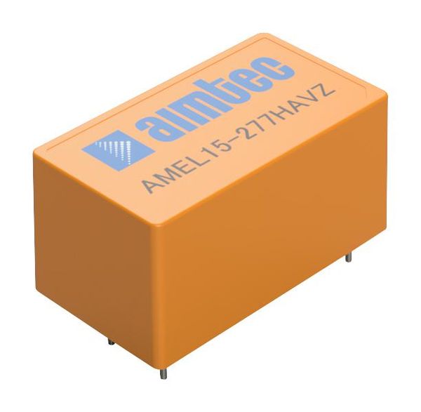 AMEL15-5S277HAVZ electronic component of Aimtec