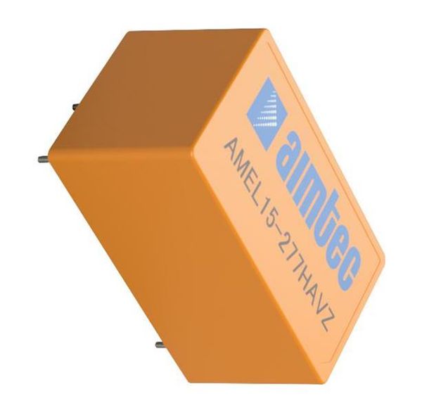 AMEL15-5S277HAVZ AC/DC Power Modules