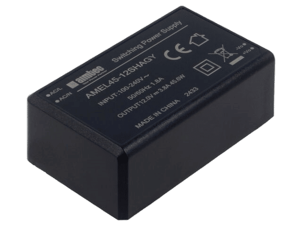 AMEL45-12SHAGY electronic component of Aimtec