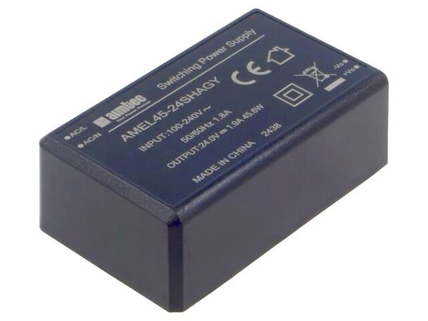 AMEL45-24SHAGY electronic component of Aimtec