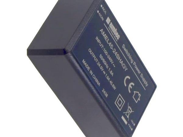 AMEL45-24SHAGY AC/DC Power Modules