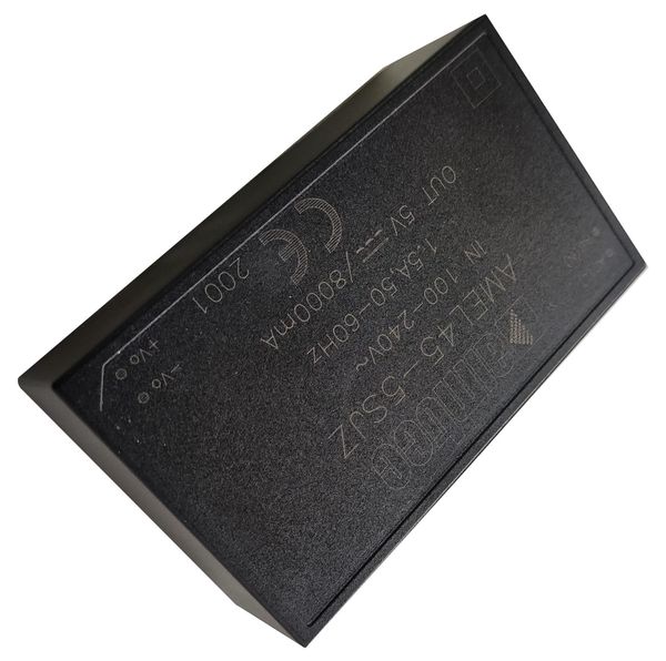 AMEL45-48SJZ AC/DC Power Modules