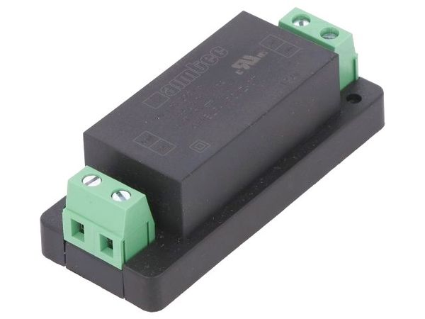 AMEL5-15SJZ-ST electronic component of Aimtec